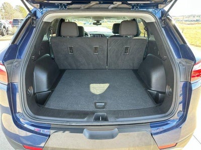 2022 Chevrolet Blazer FWD 4dr LT w/1LT