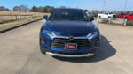 2022 Chevrolet Blazer FWD 4dr LT w/1LT
