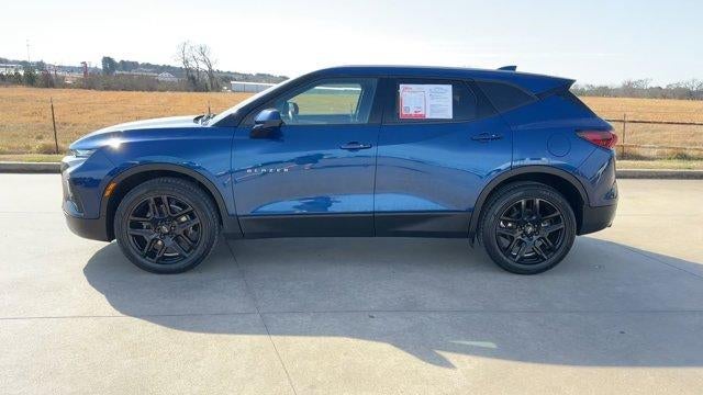 2022 Chevrolet Blazer FWD 4dr LT w/1LT