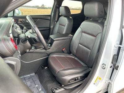 2020 Chevrolet Blazer FWD RS