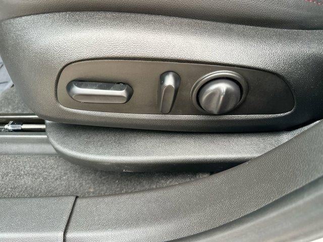 2020 Chevrolet Blazer FWD RS