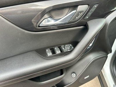 2020 Chevrolet Blazer FWD RS