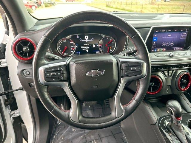 2020 Chevrolet Blazer FWD RS