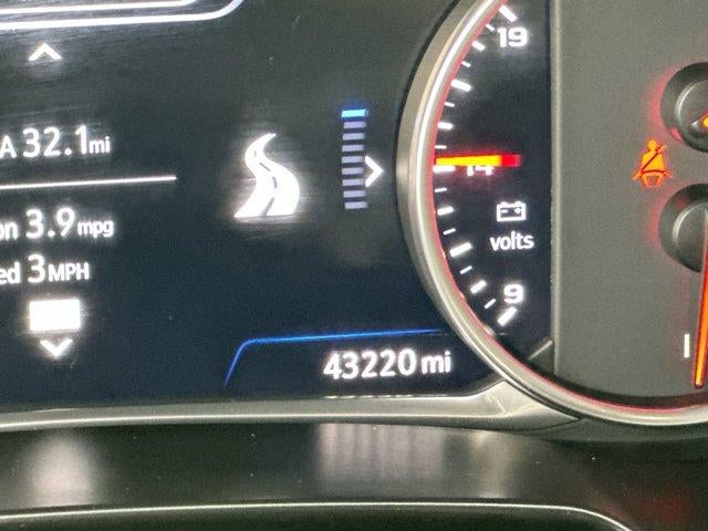 2020 Chevrolet Blazer FWD RS