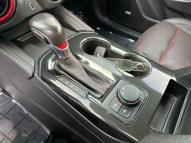 2020 Chevrolet Blazer FWD RS