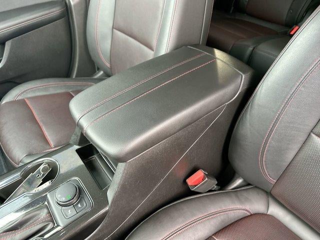 2020 Chevrolet Blazer FWD RS