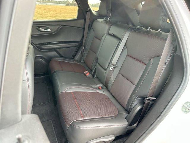 2020 Chevrolet Blazer FWD RS