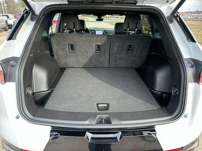 2020 Chevrolet Blazer FWD RS