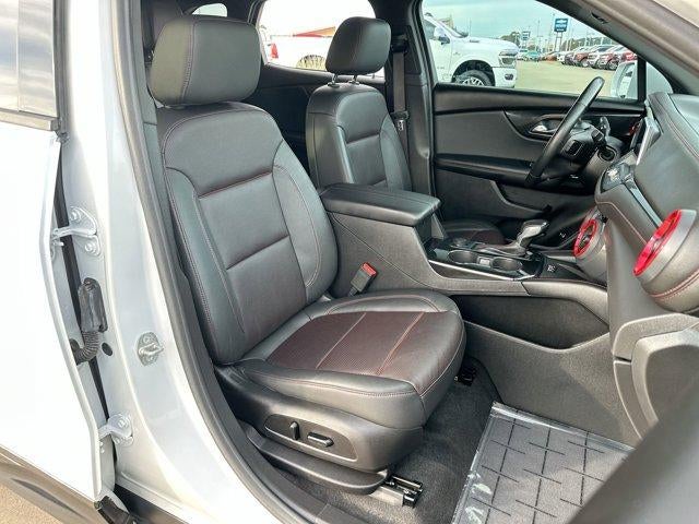 2020 Chevrolet Blazer FWD RS