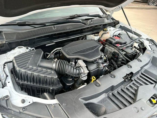 2020 Chevrolet Blazer FWD RS