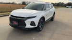 2020 Chevrolet Blazer FWD RS