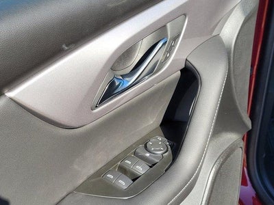 2025 Chevrolet Blazer 3LT