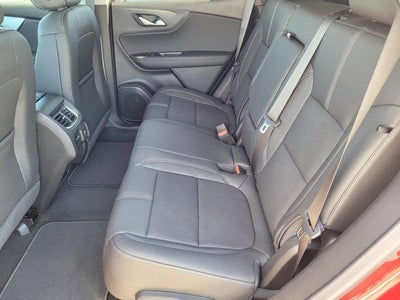 2025 Chevrolet Blazer 3LT