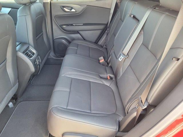 2025 Chevrolet Blazer 3LT