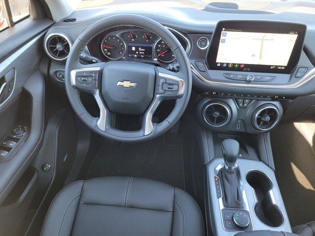 2025 Chevrolet Blazer 3LT