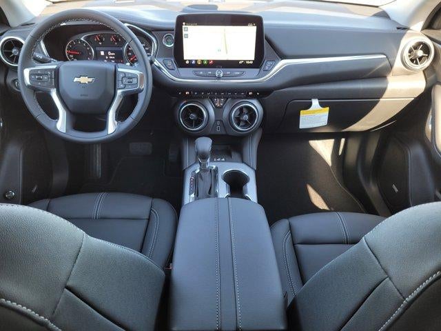 2025 Chevrolet Blazer 3LT