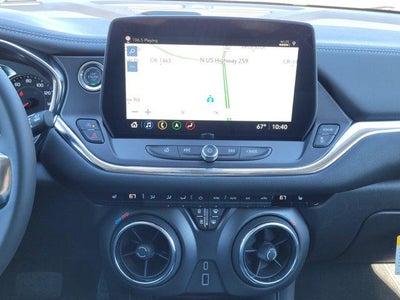 2025 Chevrolet Blazer 3LT