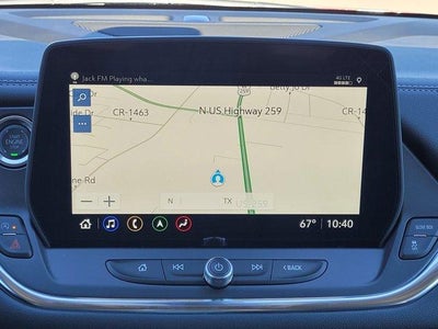 2025 Chevrolet Blazer 3LT