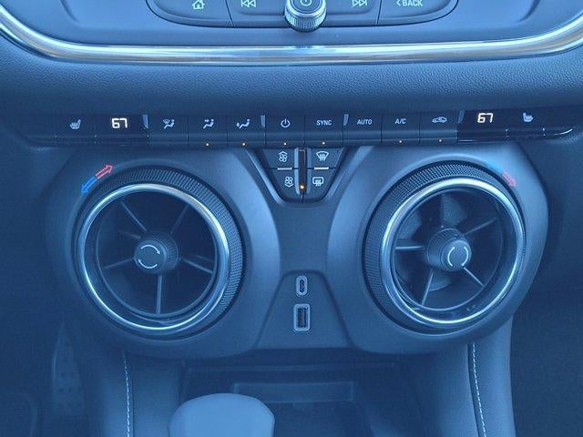 2025 Chevrolet Blazer 3LT