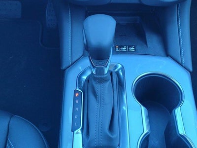 2025 Chevrolet Blazer 3LT