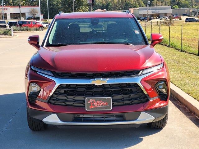 2025 Chevrolet Blazer 3LT