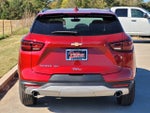 2025 Chevrolet Blazer 3LT