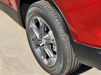 2025 Chevrolet Blazer 3LT