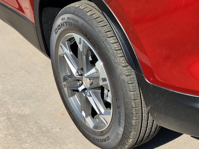 2025 Chevrolet Blazer 3LT