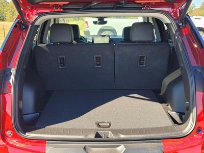 2025 Chevrolet Blazer 3LT