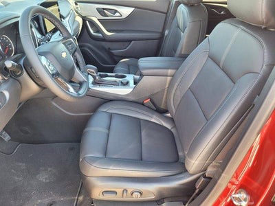 2025 Chevrolet Blazer 3LT