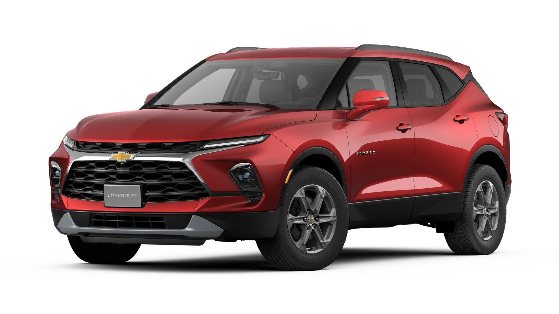 2025 Chevrolet Blazer 3LT