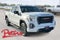 2021 GMC Sierra 1500 Crew Cab Short Box 4-Wheel Drive AT4