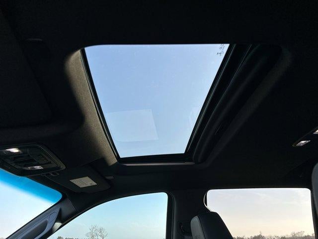 2021 GMC Sierra 1500 Crew Cab Short Box 4-Wheel Drive AT4