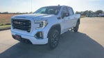 2021 GMC Sierra 1500 Crew Cab Short Box 4-Wheel Drive AT4