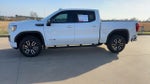 2021 GMC Sierra 1500 Crew Cab Short Box 4-Wheel Drive AT4