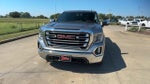 2020 GMC Sierra 1500 Crew Cab Standard Box 2-Wheel Drive SLT