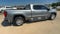 2020 GMC Sierra 1500 Crew Cab Standard Box 2-Wheel Drive SLT