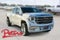2024 GMC Sierra 1500 Crew Cab Short Box 4-Wheel Drive SLT