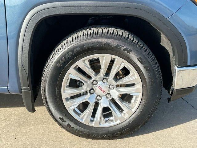 2024 GMC Sierra 1500 Crew Cab Short Box 4-Wheel Drive SLT