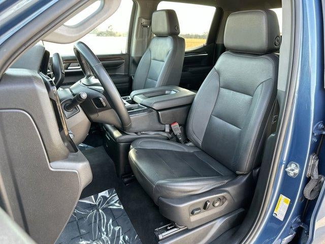 2024 GMC Sierra 1500 Crew Cab Short Box 4-Wheel Drive SLT