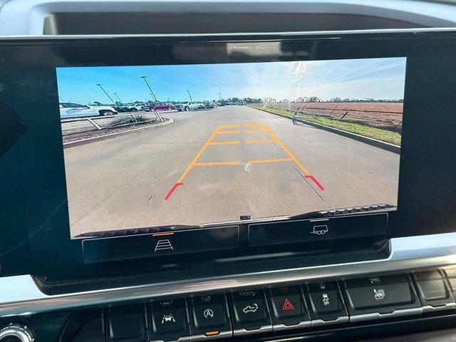 2024 GMC Sierra 1500 Crew Cab Short Box 4-Wheel Drive SLT