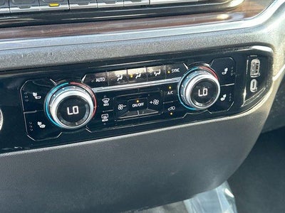 2024 GMC Sierra 1500 Crew Cab Short Box 4-Wheel Drive SLT