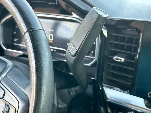 2024 GMC Sierra 1500 Crew Cab Short Box 4-Wheel Drive SLT