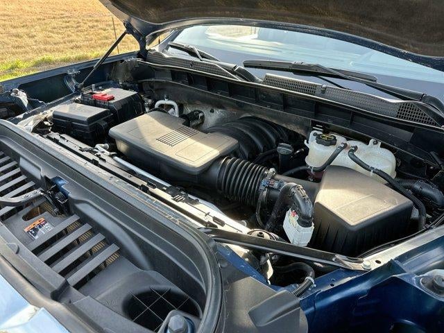 2024 GMC Sierra 1500 Crew Cab Short Box 4-Wheel Drive SLT