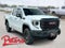 2024 GMC Sierra 1500 Crew Cab Short Box 4-Wheel Drive AT4X