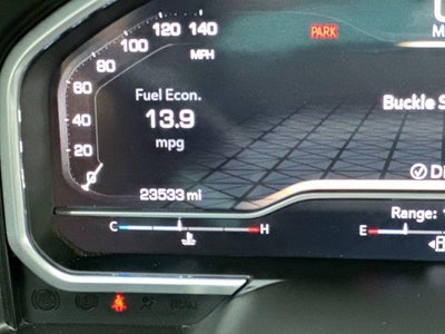 2024 GMC Sierra 1500 Crew Cab Short Box 4-Wheel Drive AT4X