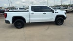 2024 GMC Sierra 1500 Crew Cab Short Box 4-Wheel Drive AT4X