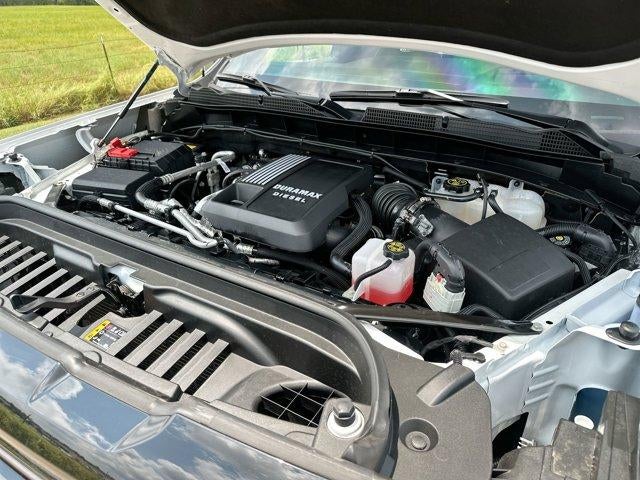 2024 GMC Sierra 1500 Crew Cab Short Box 4-Wheel Drive AT4X