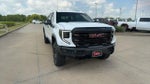 2024 GMC Sierra 1500 Crew Cab Short Box 4-Wheel Drive AT4X