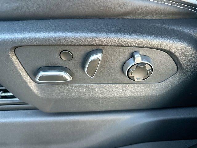 2026 GMC Sierra 1500 Crew Cab Short Box 4-Wheel Drive AT4X